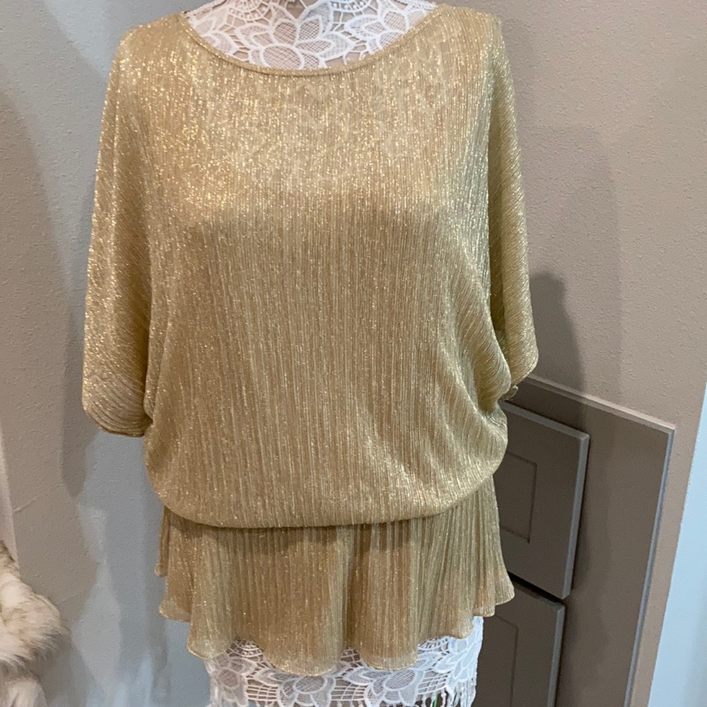Onyx blouse